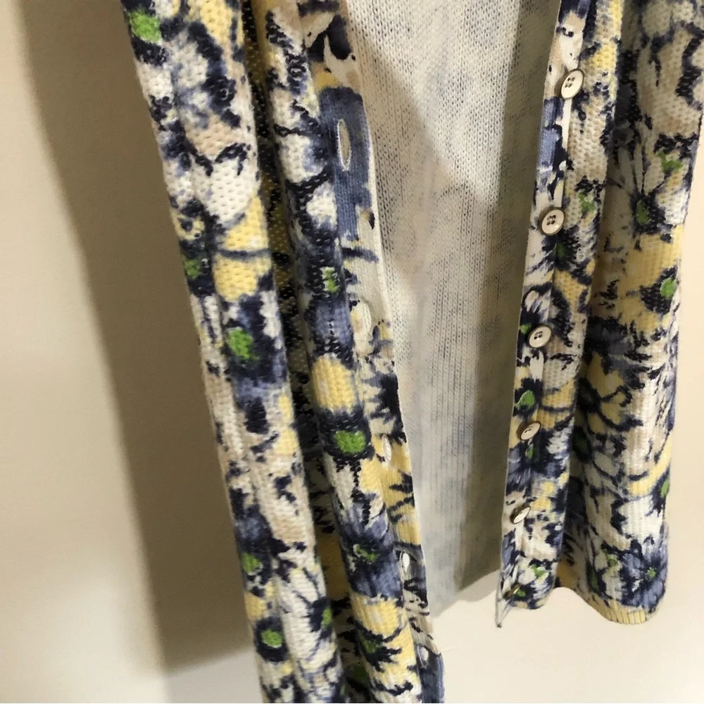 jill cardigan
